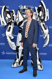 Deutscher Computerspielpreis 2023 in Berlin