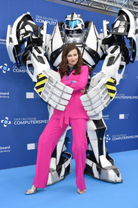 Deutscher Computerspielpreis 2023 in Berlin