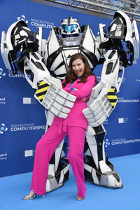 Deutscher Computerspielpreis 2023 in Berlin