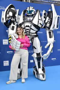 Deutscher Computerspielpreis 2023 in Berlin