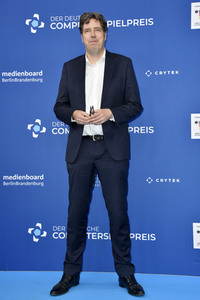 Deutscher Computerspielpreis 2023 in Berlin