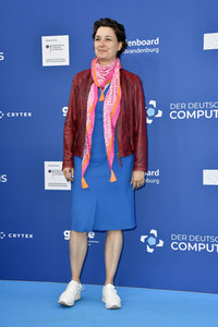 Deutscher Computerspielpreis 2023 in Berlin