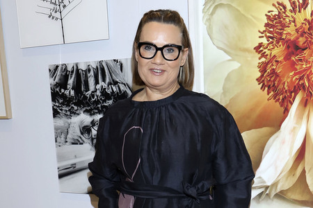 Fotokunst-Ausstellung von Jenny Jürgens in Hamburg