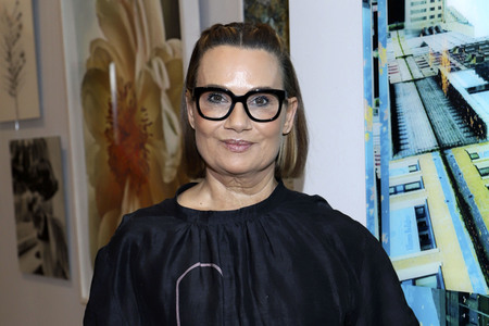Fotokunst-Ausstellung von Jenny Jürgens in Hamburg