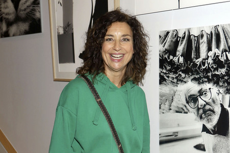Fotokunst-Ausstellung von Jenny Jürgens in Hamburg