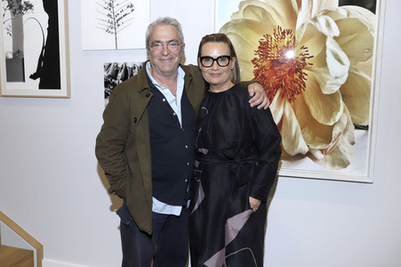 Fotokunst-Ausstellung von Jenny Jürgens in Hamburg