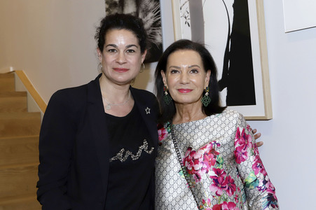 Fotokunst-Ausstellung von Jenny Jürgens in Hamburg