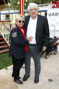 Galapremiere des Circus Roncalli in Hamburg