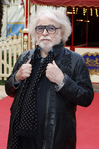 Galapremiere des Circus Roncalli in Hamburg