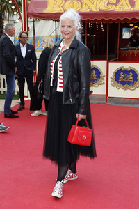 Galapremiere des Circus Roncalli in Hamburg