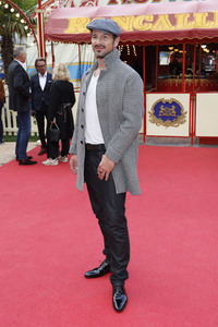 Galapremiere des Circus Roncalli in Hamburg
