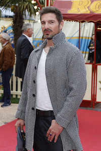 Galapremiere des Circus Roncalli in Hamburg