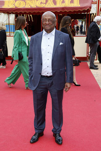 Galapremiere des Circus Roncalli in Hamburg