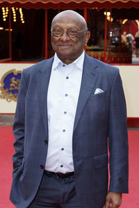 Galapremiere des Circus Roncalli in Hamburg