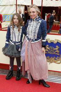 Galapremiere des Circus Roncalli in Hamburg