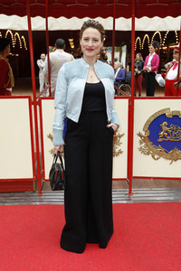 Galapremiere des Circus Roncalli in Hamburg