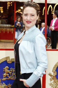 Galapremiere des Circus Roncalli in Hamburg