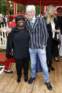 Galapremiere des Circus Roncalli in Hamburg