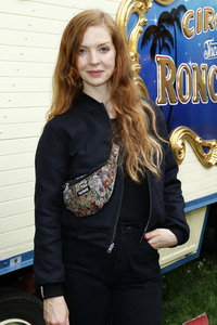 Galapremiere des Circus Roncalli in Hamburg