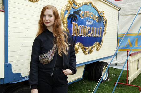 Galapremiere des Circus Roncalli in Hamburg