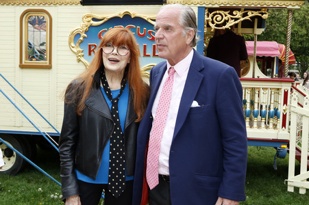 Galapremiere des Circus Roncalli in Hamburg
