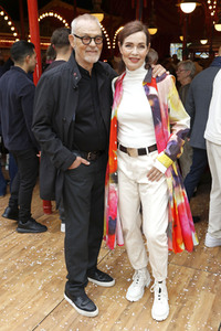 Galapremiere des Circus Roncalli in Hamburg