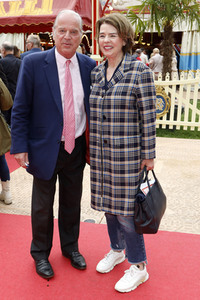 Galapremiere des Circus Roncalli in Hamburg