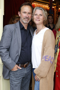 Galapremiere des Circus Roncalli in Hamburg