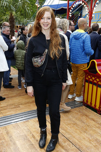 Galapremiere des Circus Roncalli in Hamburg