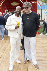 Galapremiere des Circus Roncalli in Hamburg