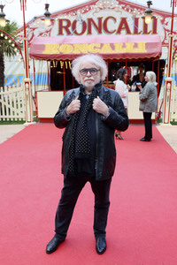 Galapremiere des Circus Roncalli in Hamburg