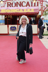 Galapremiere des Circus Roncalli in Hamburg