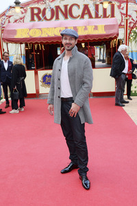 Galapremiere des Circus Roncalli in Hamburg