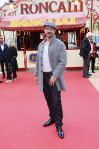 Galapremiere des Circus Roncalli in Hamburg