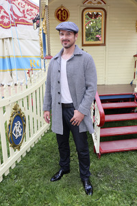 Galapremiere des Circus Roncalli in Hamburg