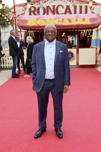 Galapremiere des Circus Roncalli in Hamburg