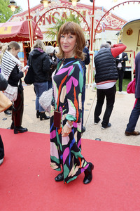 Galapremiere des Circus Roncalli in Hamburg