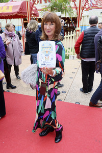 Galapremiere des Circus Roncalli in Hamburg