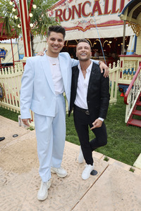 Galapremiere des Circus Roncalli in Hamburg