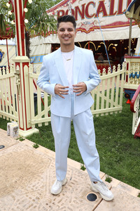 Galapremiere des Circus Roncalli in Hamburg