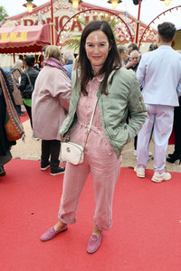 Galapremiere des Circus Roncalli in Hamburg