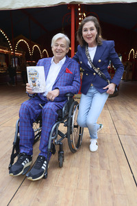 Galapremiere des Circus Roncalli in Hamburg