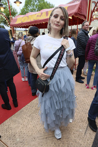 Galapremiere des Circus Roncalli in Hamburg