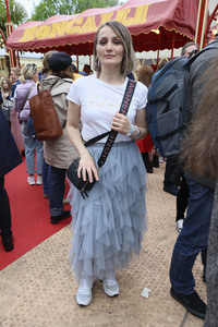Galapremiere des Circus Roncalli in Hamburg