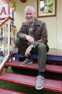 Galapremiere des Circus Roncalli in Hamburg