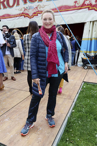 Galapremiere des Circus Roncalli in Hamburg