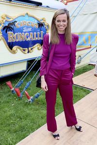 Galapremiere des Circus Roncalli in Hamburg