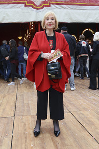 Galapremiere des Circus Roncalli in Hamburg