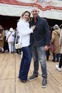 Galapremiere des Circus Roncalli in Hamburg