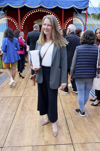 Galapremiere des Circus Roncalli in Hamburg
